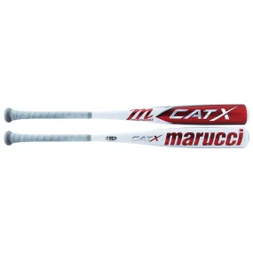 2023 Marucci CATX -10 USSSA Senior Youth Baseball Bat 2 3/4”: MSBCX10