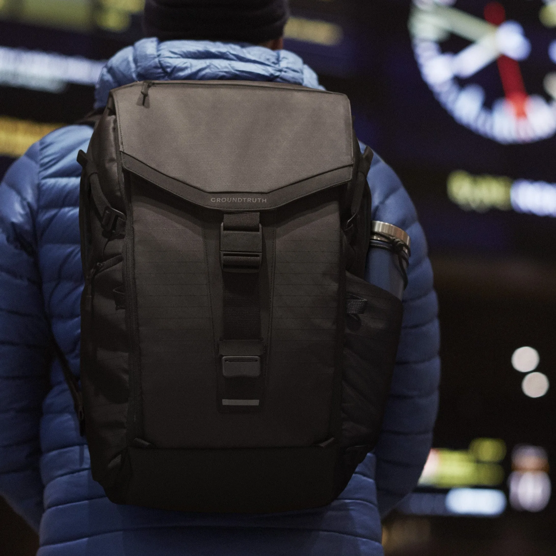 24L Backpack | RIKR