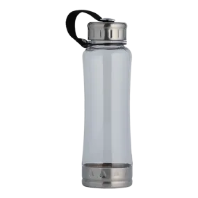 650ml Water Bottle With Carry Strap