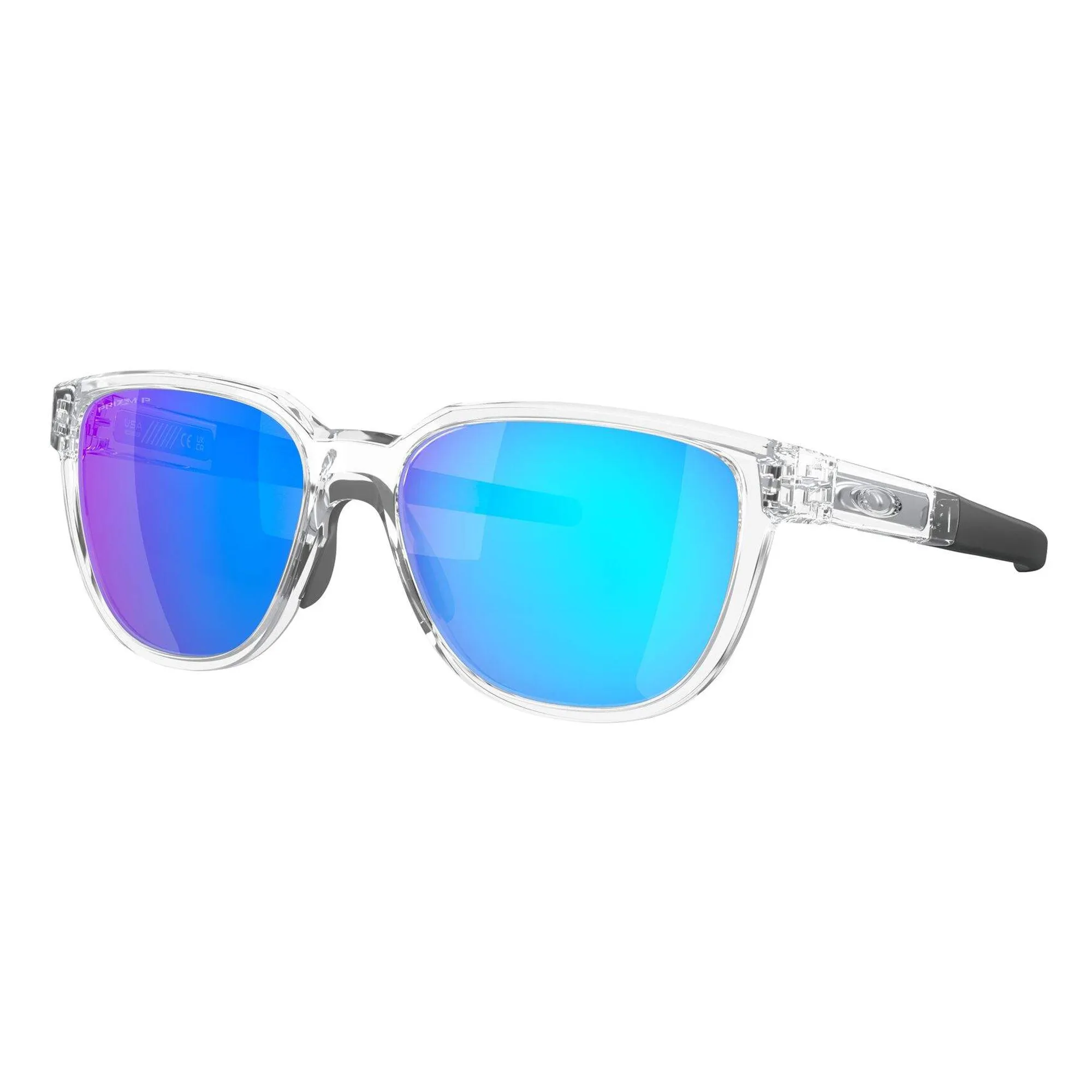 Actuator Sunglasses