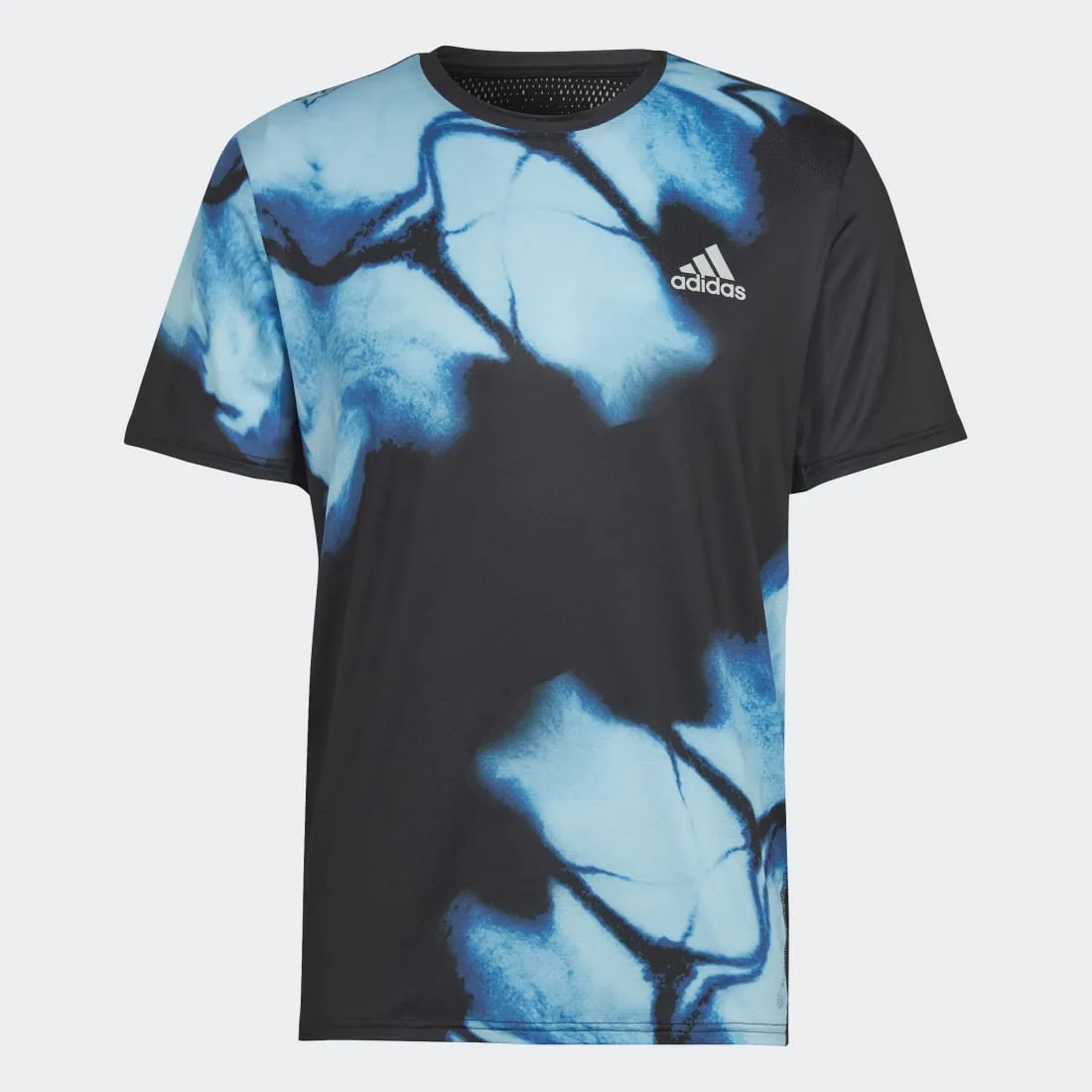 adidas Fast Graphic Men's Tee