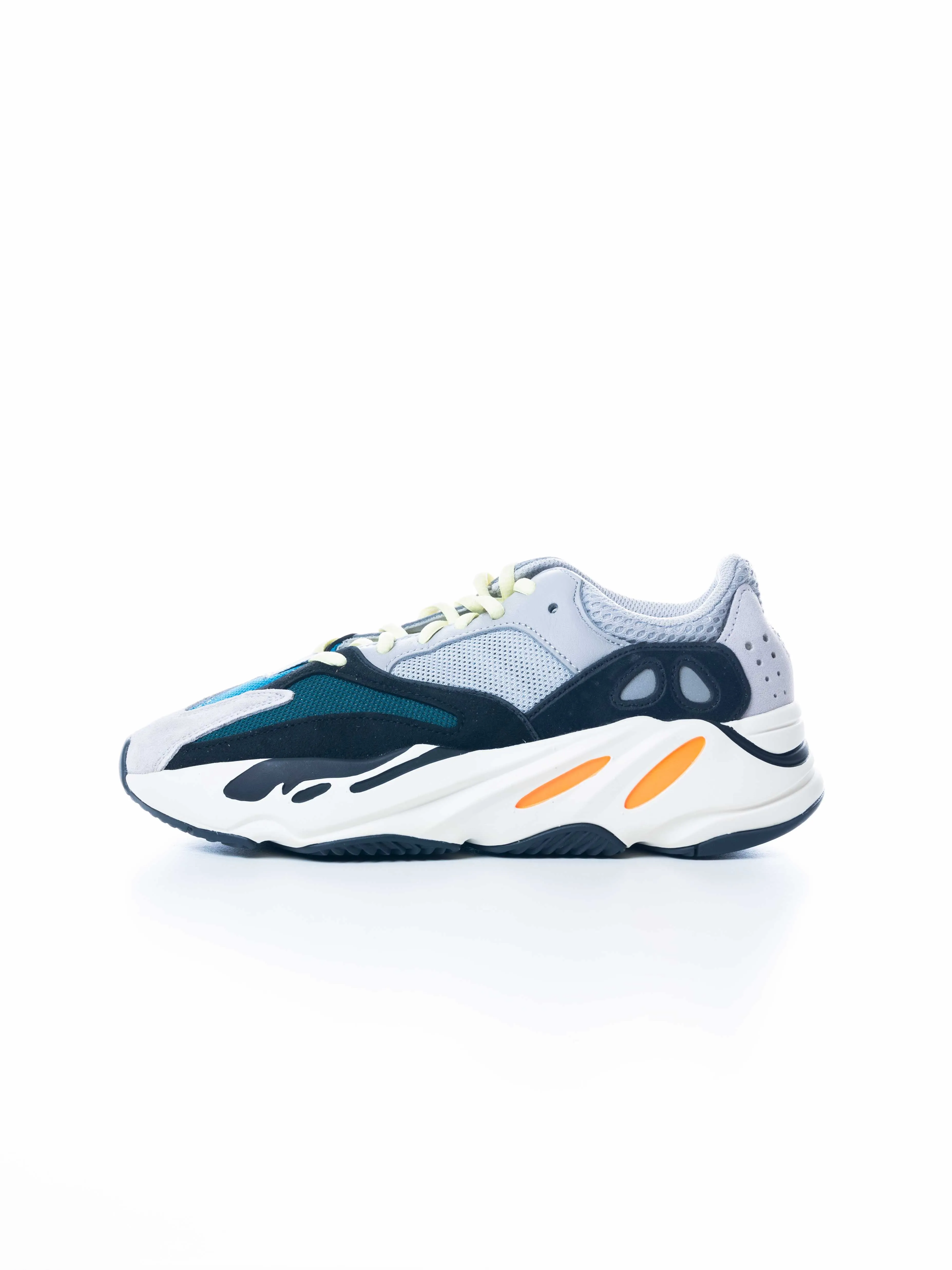 ADIDAS YEEZY BOOST 700 WAVE RUNNER SOLID GREY