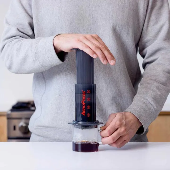 AeroPress