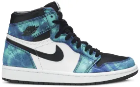 Air Jordan 1 Retro High OG 'Tie Dye' (W)