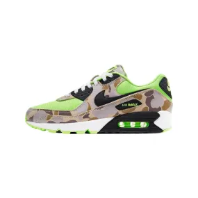 Air Max 90 SP Ghost Green Black