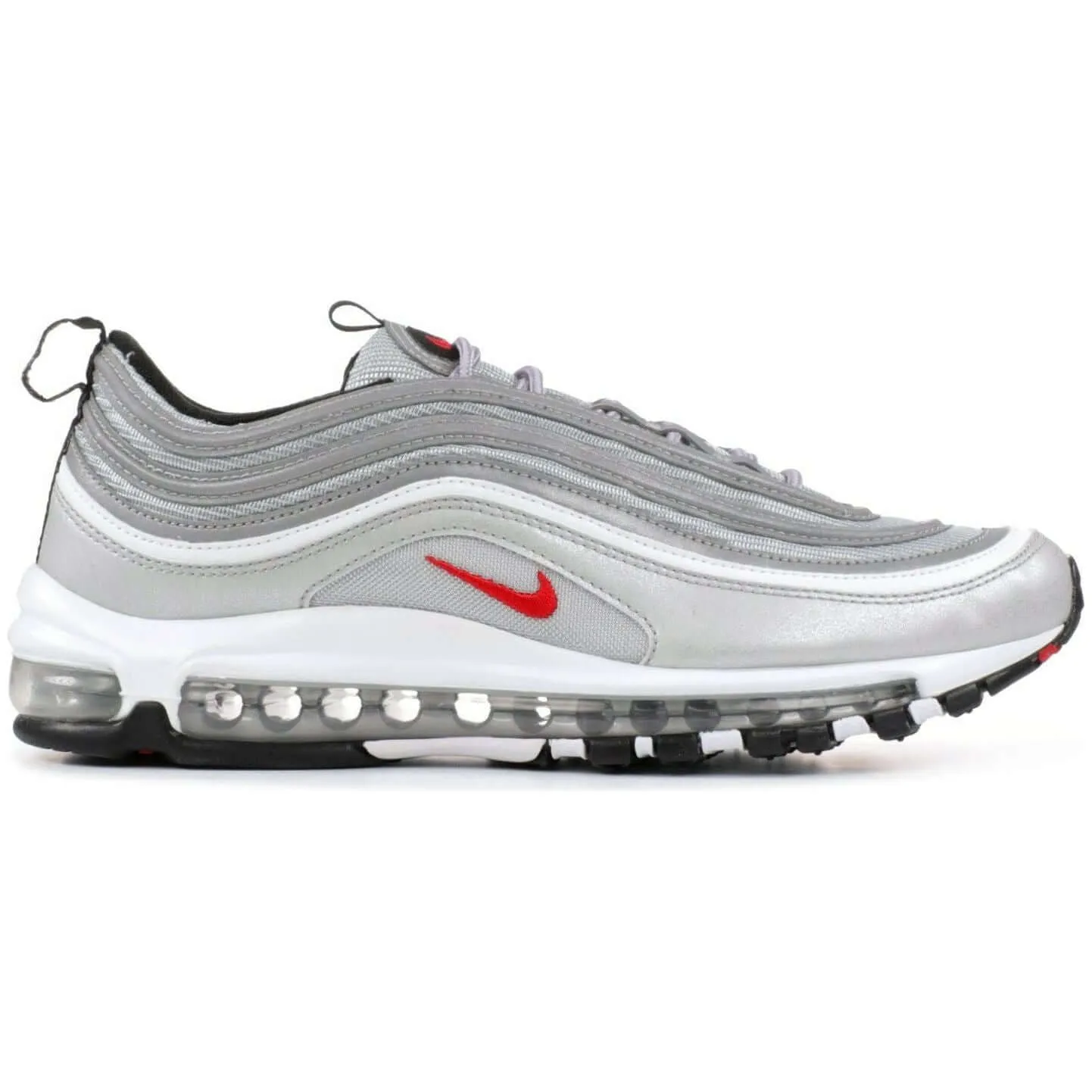 Air Max 97 Silver Bullet