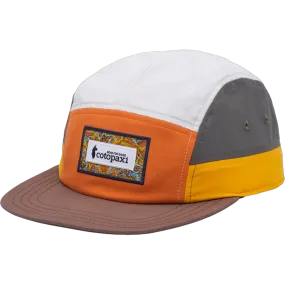 Altitude Tech 5-Panel Hat