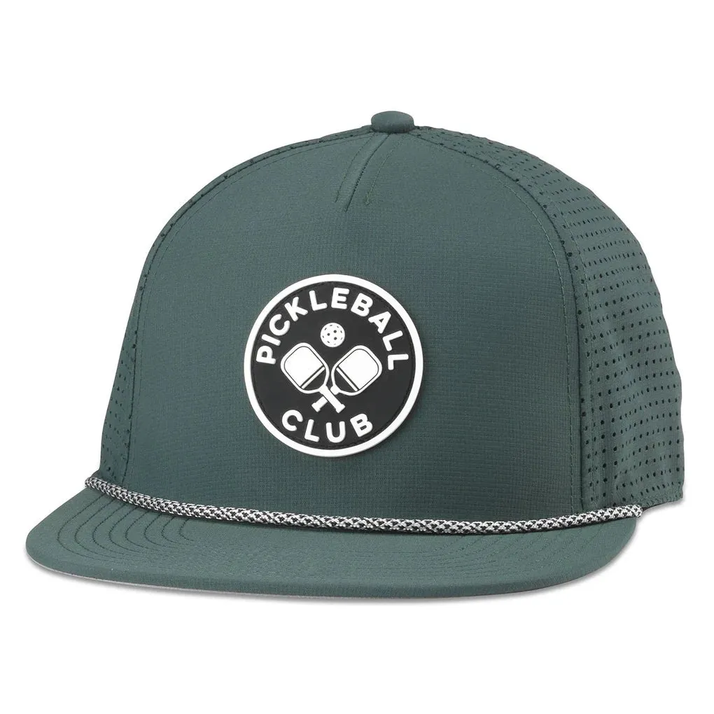 American Needle Buxton Pro Pickle Ball Hat