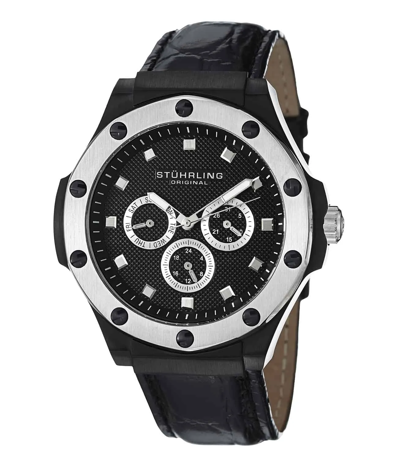 Apocalypse Classic 160L Quartz 43mm