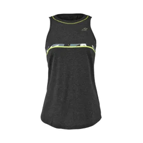 Babolat 4WS23072Y Aero Cotton Tank Womens