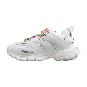 BALENCIAGA TRACK x WHITE COLOR