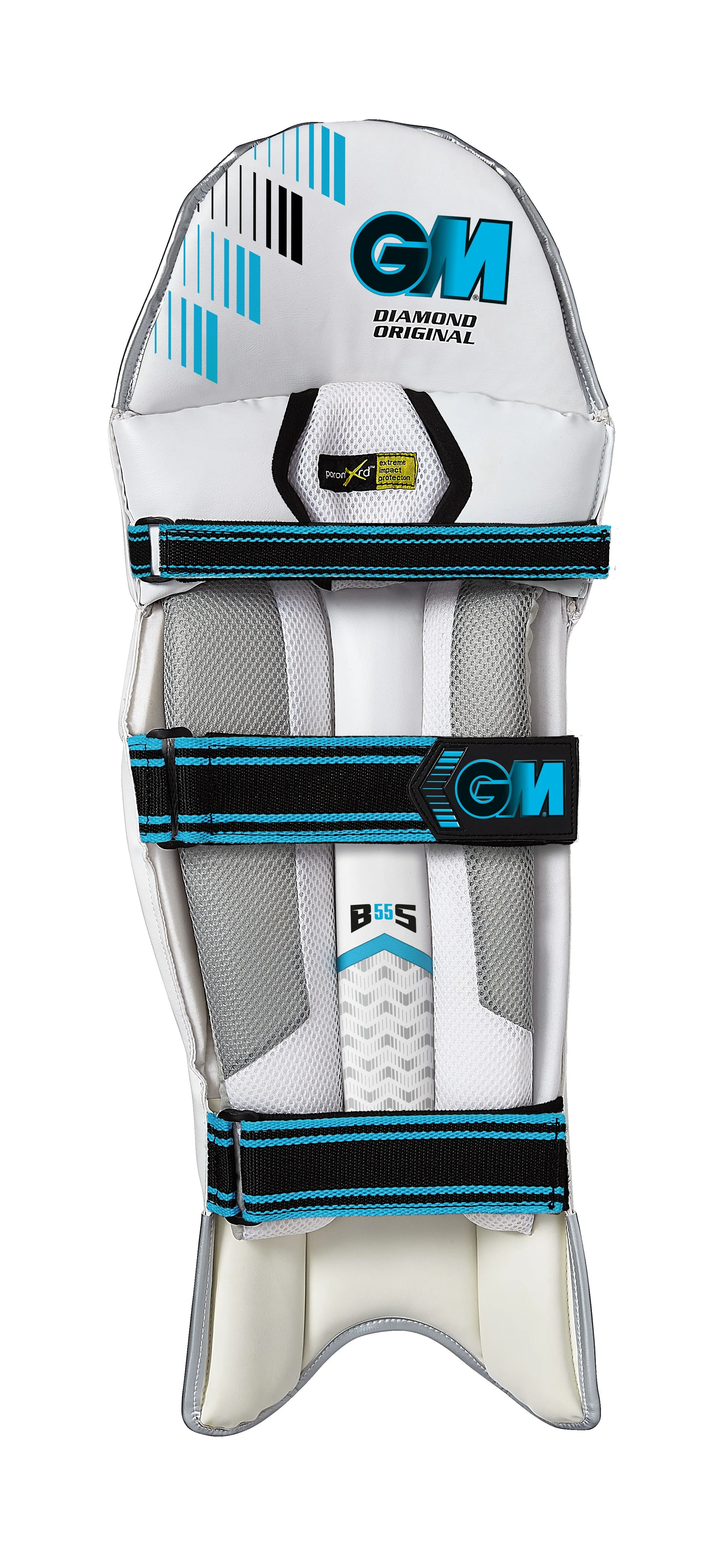 Batting Pads - Diamond Original