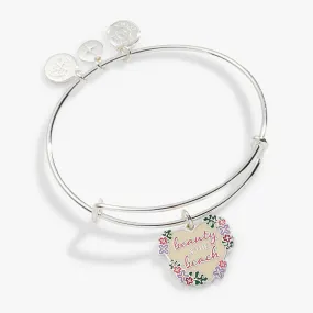 Beauty and the Beach' Charm Bangle