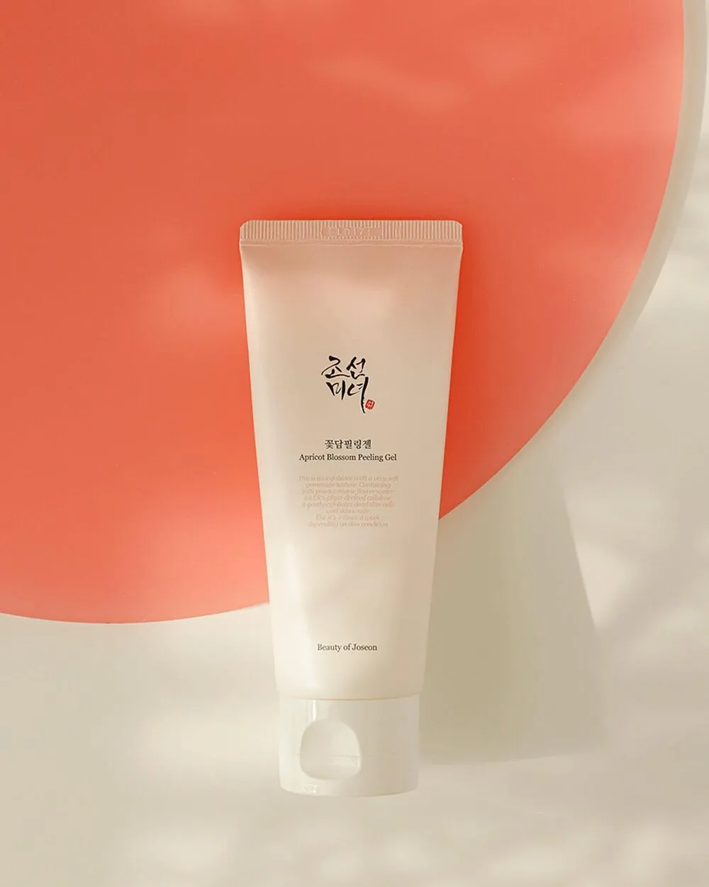 Beauty of Joseon Apricot Blossom Peeling Gel 100ml