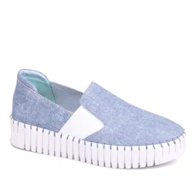 Becca Slip On Sneaker II