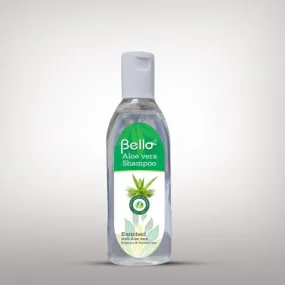 Bello Aloe Vera Shampoo