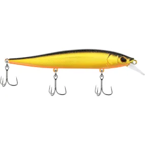 Berkley Stunna Black Gold 112 1 1/2oz Jerk Bait [1553537]