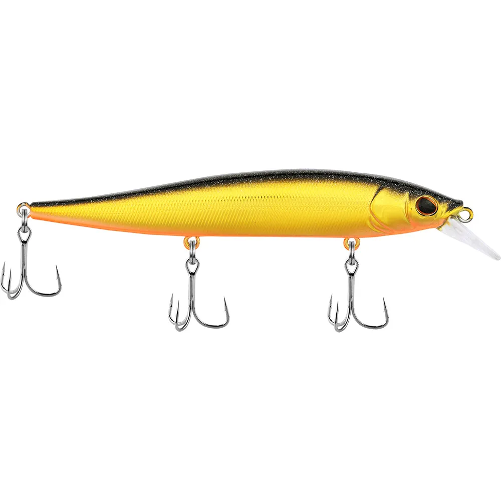 Berkley Stunna Black Gold 112 1 1/2oz Jerk Bait [1553537]