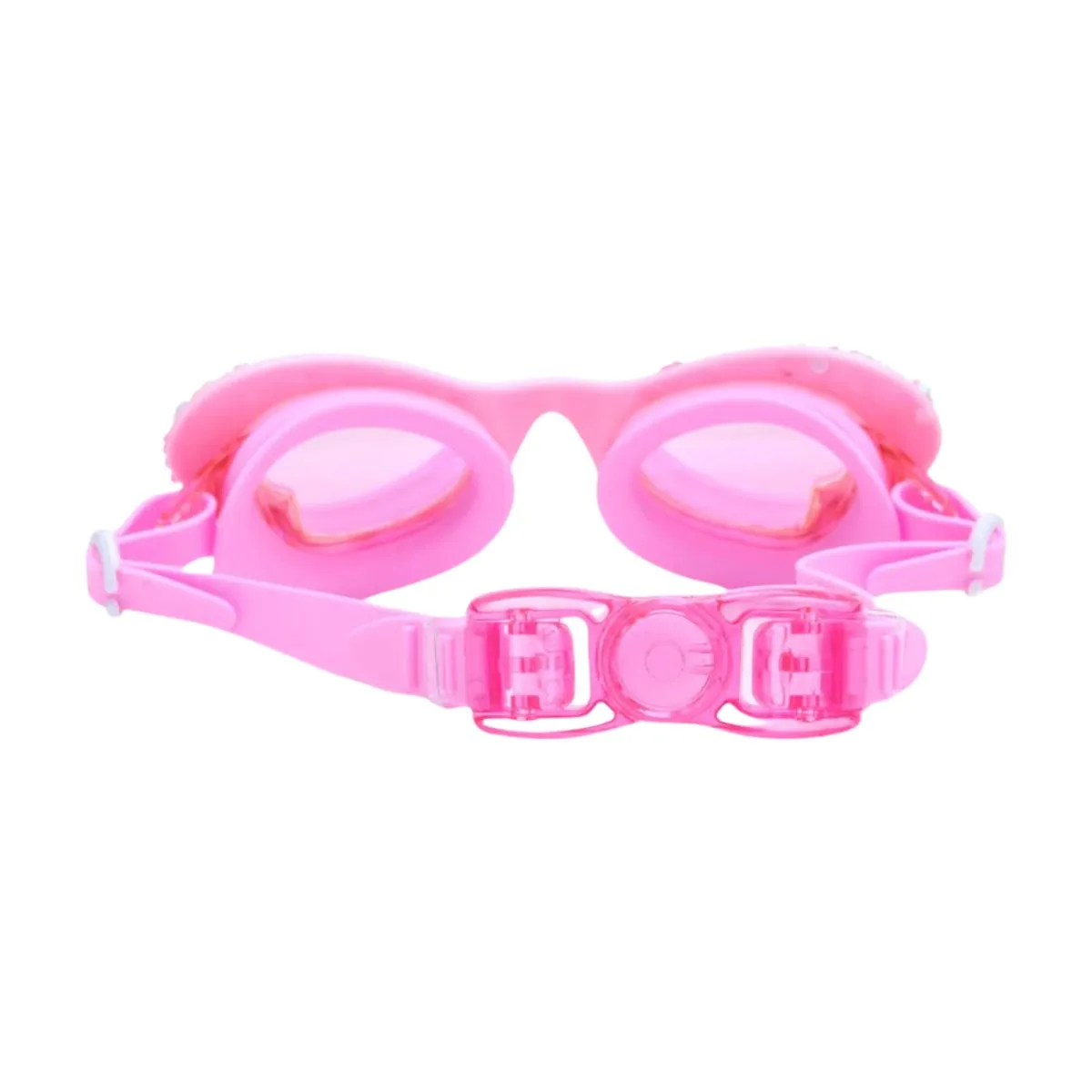 Bling 2o Girl's Butterfly Glitz Swim Goggles