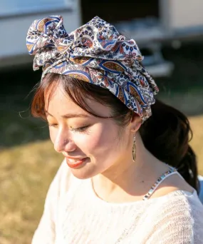 Bohemian Head Band