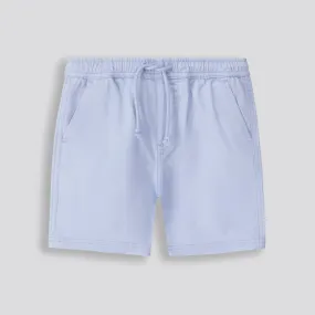 Boys Pull On Shorts _ 153153 _ Blue