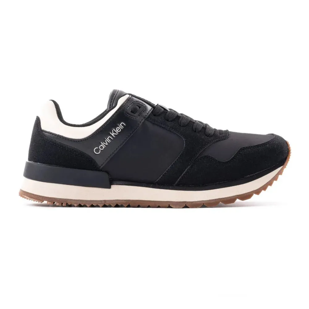 Calvin Klein Antoy Sneakers Men - BLK