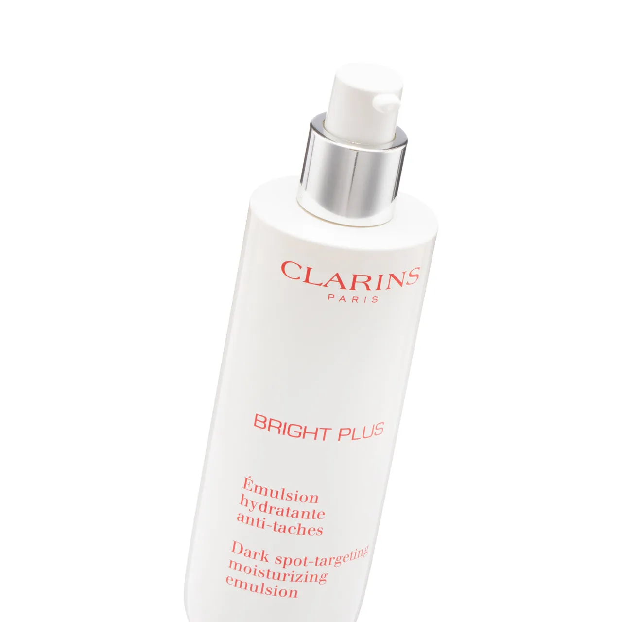 Clarins Bright Plus Moisturizing Emulsion 75ML