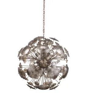 Constellation Round Chandelier