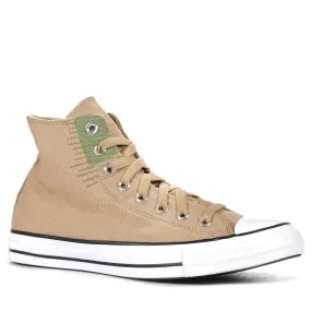 Converse CT Summer Utility Hi Nomad Khaki