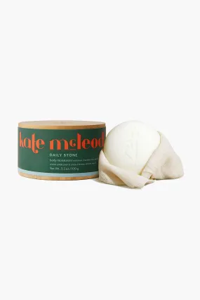 Daily Stone Lotion Bar