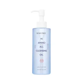 [DEWYTREE] Hi Amino All Cleansing Oil 200ml