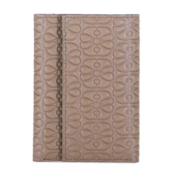 Elefante Trifold Wallet (1442)