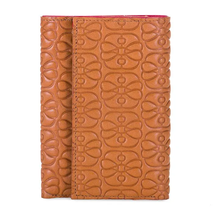 Elefante Trifold Wallet (1442)