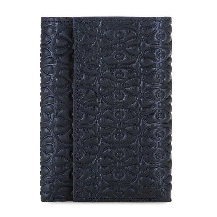 Elefante Trifold Wallet (1442)