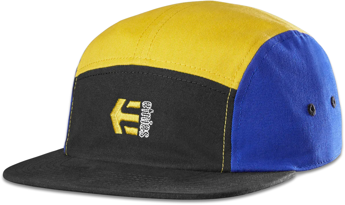 ETNIES CAMP HAT