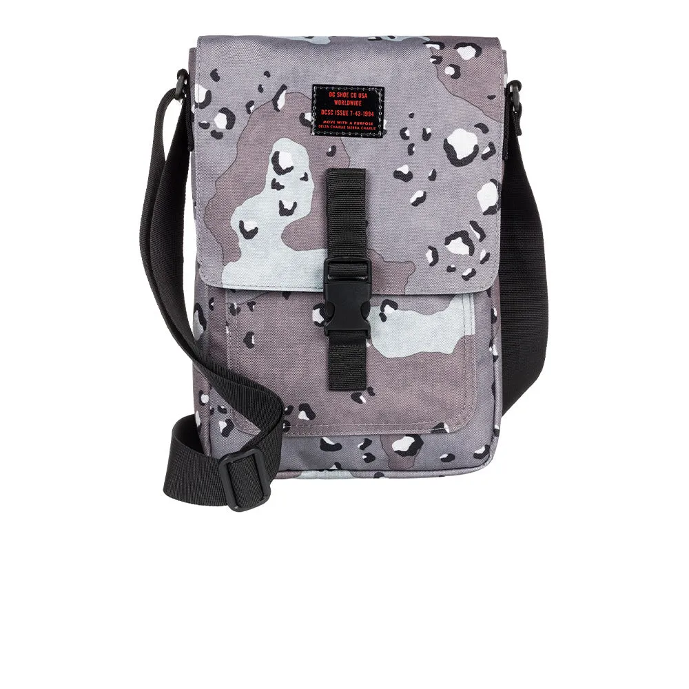 Explorer Satchel Accessories