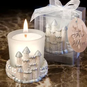 Fairy Tale Candle