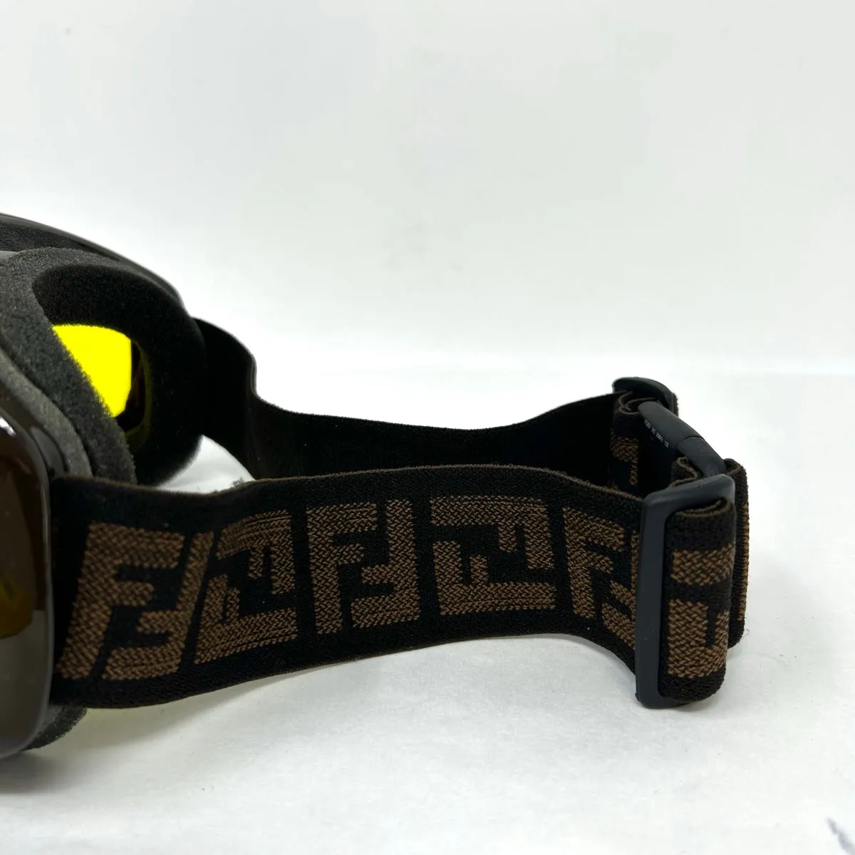 Fendi Ski Goggles