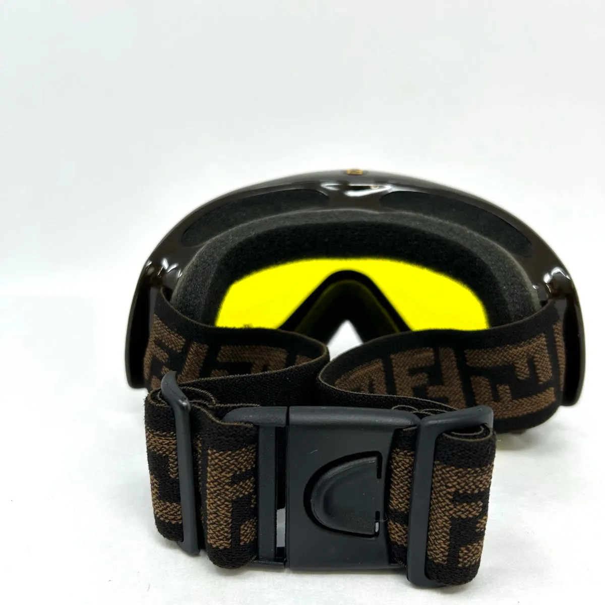 Fendi Ski Goggles