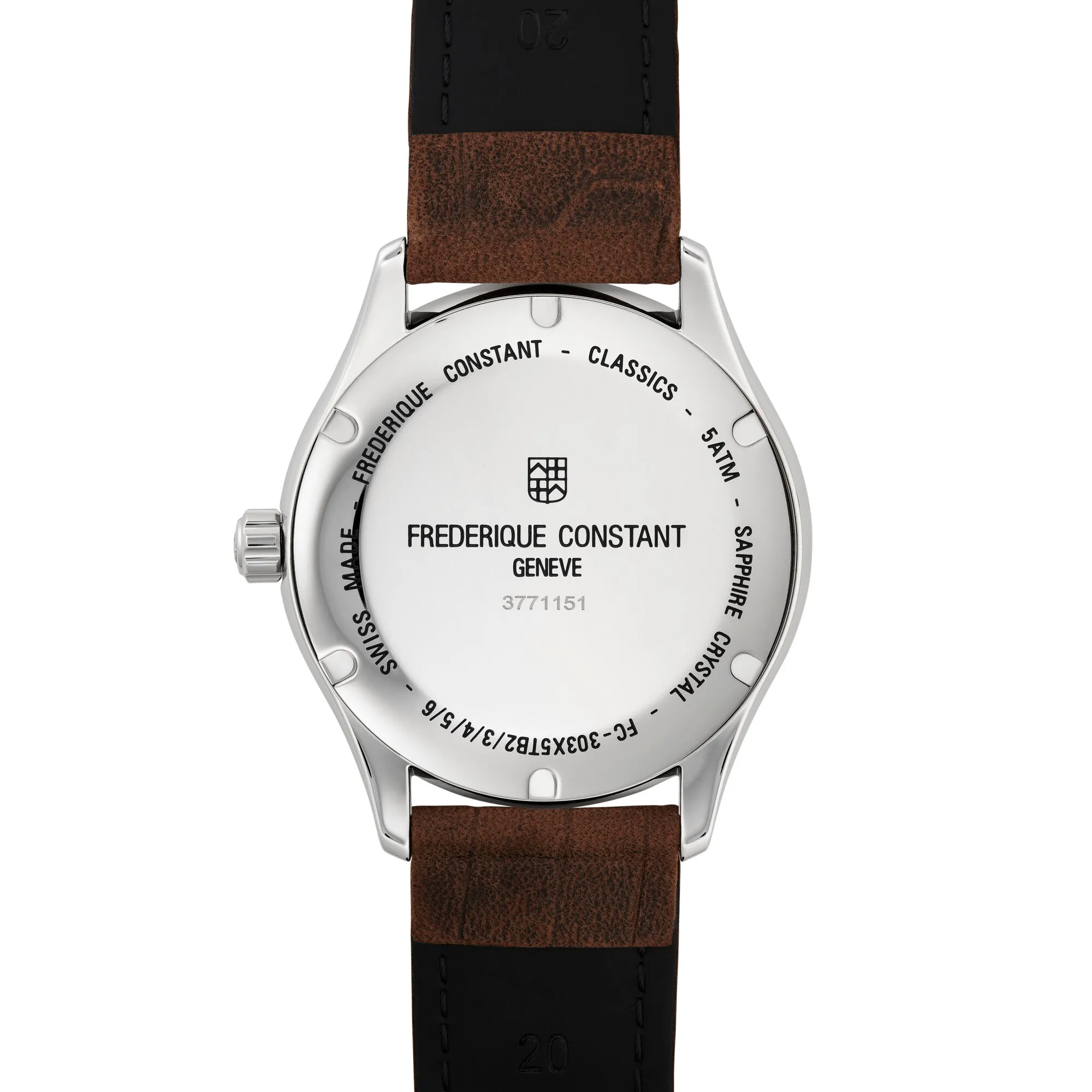 Frederique Constant Classics Gents Automatic