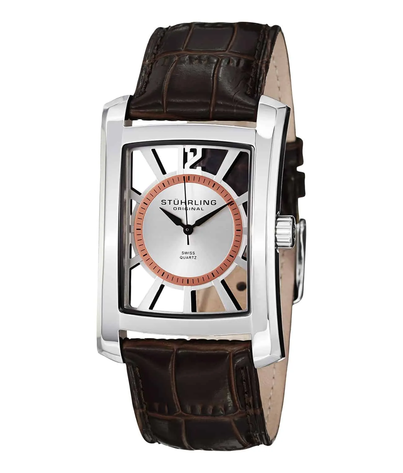 Gatsby Quartz 144D 32mm Classic