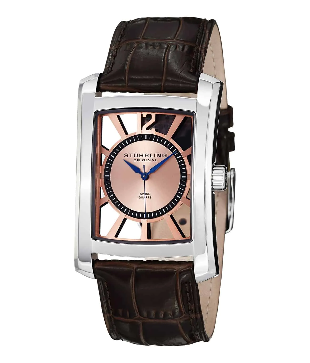 Gatsby Quartz 144D 32mm Classic