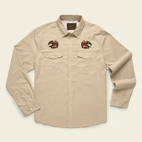 Gaucho Snapshirt - Frigates