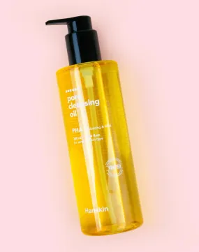 HANSKIN Pore Cleansing Oil [PHA] 300ml