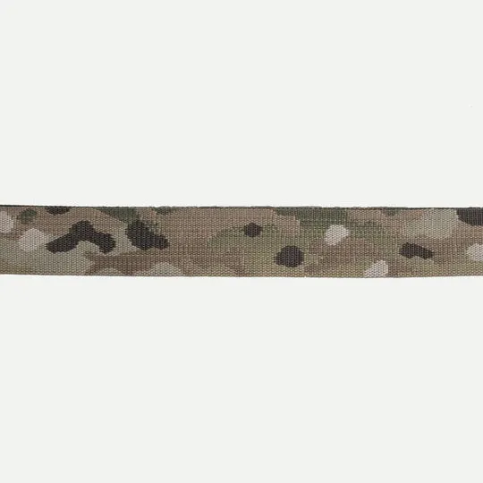 Heavy Camera Sling Strap - Multicam Jacquard Webbing