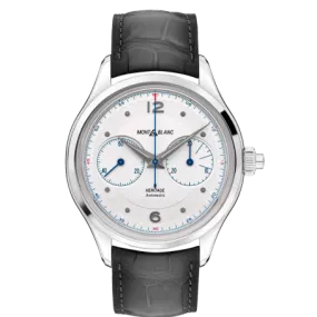 Heritage Monopusher Chronograph