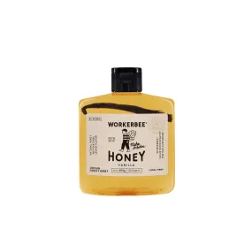 HONEY VANILLA