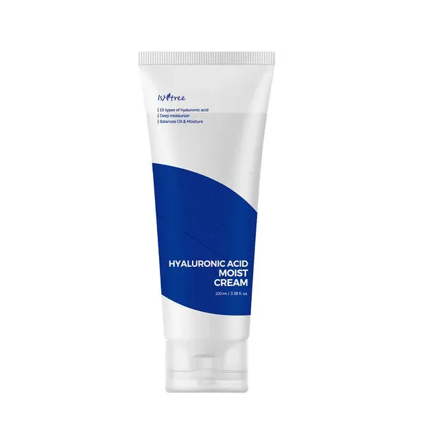 ISNTREE Hyaluronic Acid Moist Cream