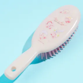 Kirby's Dream Land Camellia Oil Hair Brush