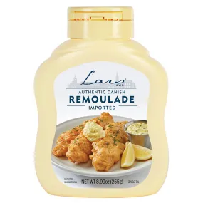 Lars Own Authentic Danish Remoulade